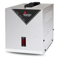 REGULADOR DE VOLTAJE SMARTBITT SBAVRC2000 2000VA/1200W 1 CONTACTO PARA LINEA BLANCA Y APLICACIONES CON MOTOR CA REGULADOR DE VOLTAJE SMARTBITT SBAVRC2000 2000VA/1200W 1 CONTACTO PARA LINEA BLANCA Y APLICACIONES CON MOTOR CA